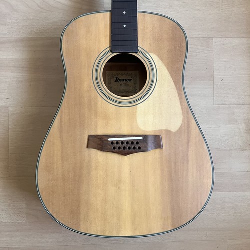 1986 ibanez pf10 string - 1986,