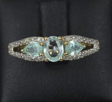 Beautiful Paraiba Tourmaline