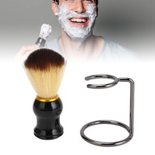 Hair Shaving Brush Set Shaving