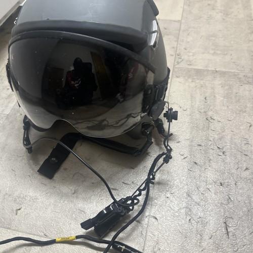 Gentex hgu pilot - gentex, flight