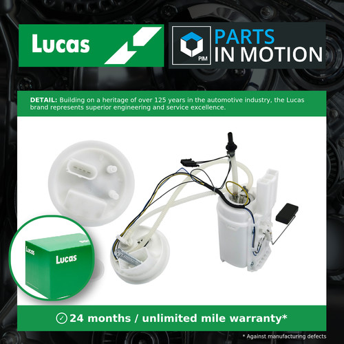 Fuel pump fits audi 8n3 - pump,
