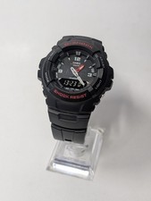Casio G-100 5158 G-Shock Men's