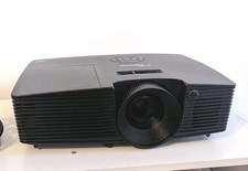 Optoma S316 3,200 Lumens Home