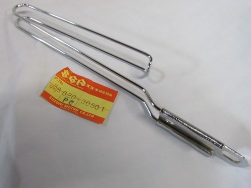 Nos suzuki 1977 - 1977-79, ts250