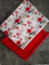 Trendy 2PC Salwar Kameez Suit Linen Ladies Girls Pakistani Indian Ethnic Wear