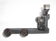 Anschutz smallbore rifle