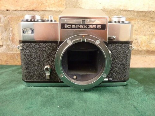 Vintage zeiss voigtlander - vintage,
