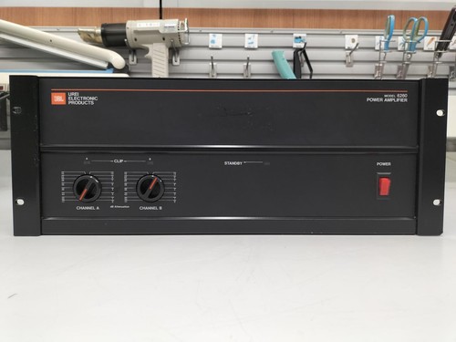 Jbl urei 6260 - jbl,