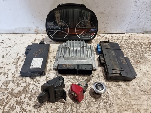 Bmw series ecu kit w43b2ok0 - bmw,