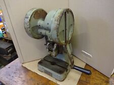 Toggle / Arbor press H3 Smart and Brown ideal for small batch repitive work!