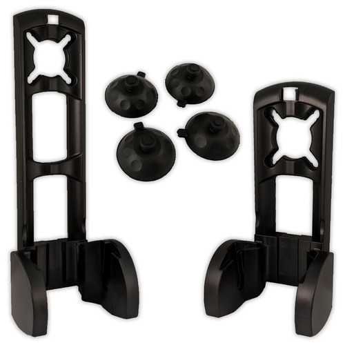 Fluval brackets - fluval, u4