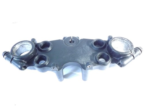Triple clamp top - mm, fork