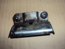 SUZUKI RGV250 VJ22 FRONT TANK