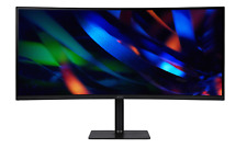 Acer CZ342CUR 34" Curved