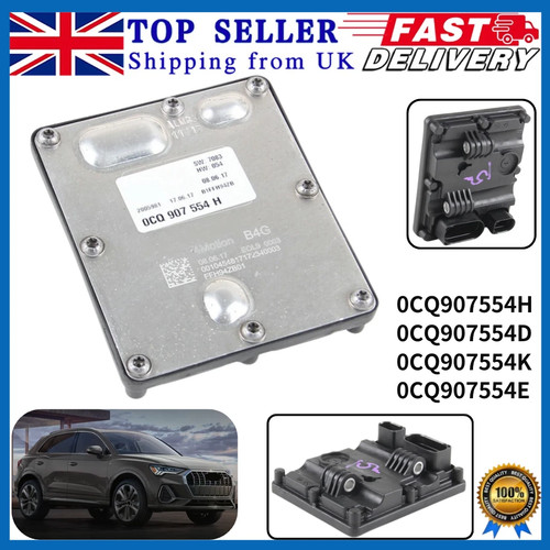 For volkswagen haldex gen - gen, 5
