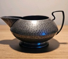 Antique Pewter Jug. Liberty &