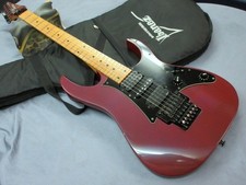 Ibanez RG550-M PN 1990 1990 (no2511151)