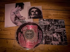 Yungblud Idols Blood Liquid Filled Vinyl  - Brand New ✅️