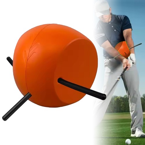 Golfs swing arm postures - swing,