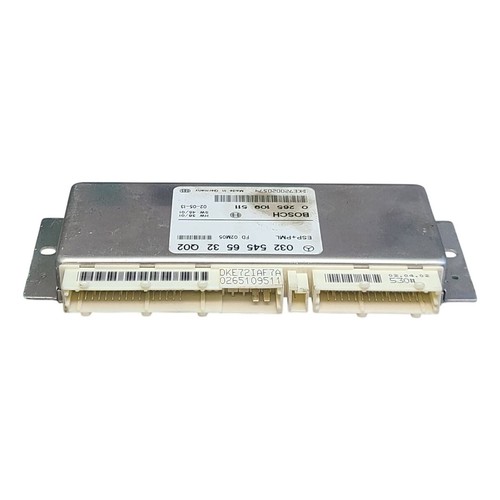 Mercedes r230 esp module - sl,