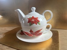 Ambiente Fine Bone China Tea