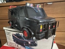 VINTAGE 1:12 A TEAM SUPER