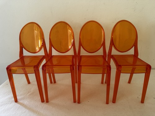 Size doll chair after - size, starck