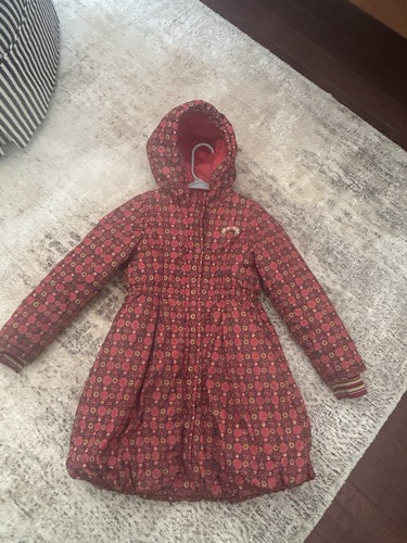 Oilily puffer charlotte - puffer, size