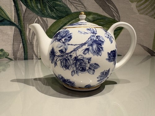 Aynsley elizabeth rose blue - aynsley, rose]