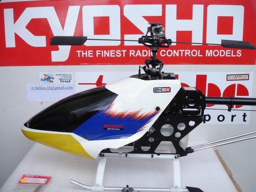 Air skipper rc - 50, jr