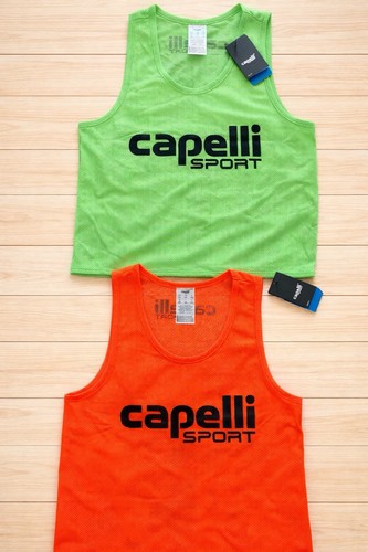 Capelli sport practice pinnies - practice,