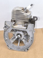 EFCO 8400 PETROL 2 STROKE BRUSHCUTTER ENGINE UNIT USED