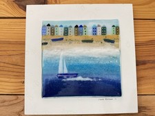 Jane Reeves Fused Glass