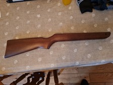 BSA Meteor Mk 3 stock