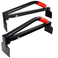 2 x Brick Layers Tongs