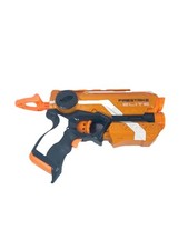 Nerf Fire strike Elite Foam