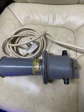 VINTAGE KLAXON HKK INDUSTRIAL