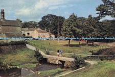 D277840 Linton Yorkshire The