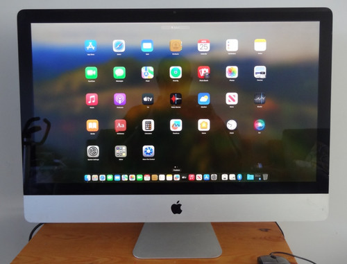 Apple imac intel - intel, @3.4