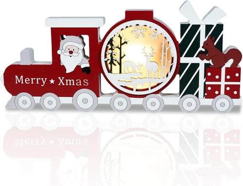 Xmas haus festive decoration - xmas,