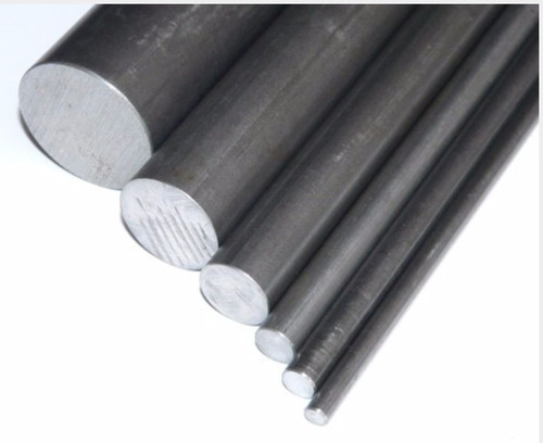 Cold formed black - formed, mild