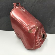 Yamaha FZX750 Petrol Tank