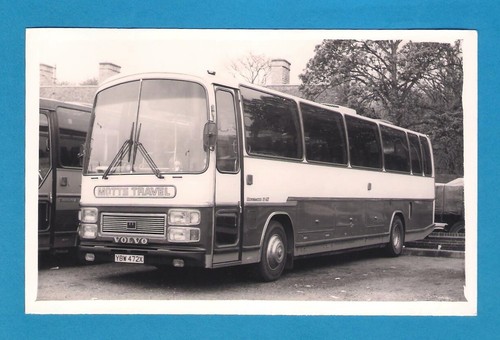 Coach photo motts travel - coach,