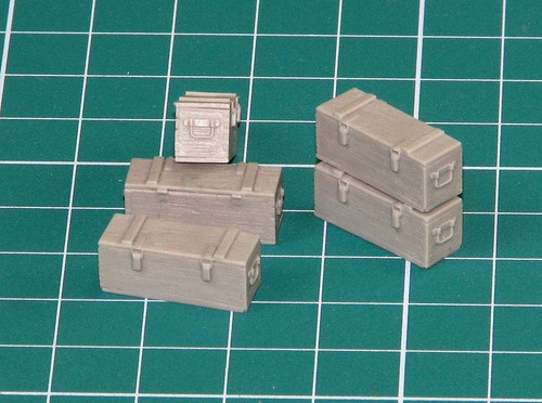 014 wooden ammo - ammo, 5