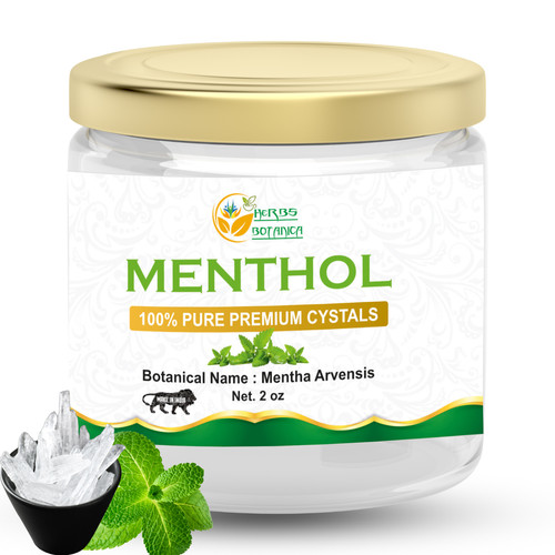 Herbs botanica 100 pure - botanica, 100%