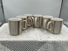 Denby Truffle Layers Straight