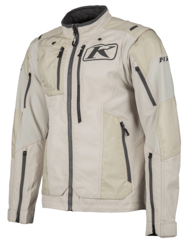 Klim dakar jacket peyote - dakar,