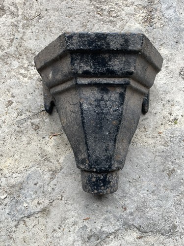 Antique vintage gutter - antique,