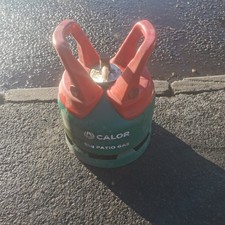 Calor Patio Gas 5kg Empty