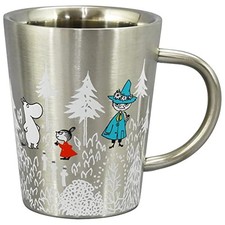 MOOMIN Stainless Steel Mug